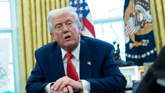 Trump’s tariff u-turn sparks world-wide relief… but what’s the REAL impact on your cash? Everything you need to know