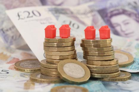 Major lender launches ZERO deposit mortgages for right to buy home loans
