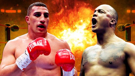 Fabio Wardley vs Justis Huni LIVE RESULTS: Card on SOON – fight time and updates from huge Portman Road bill
