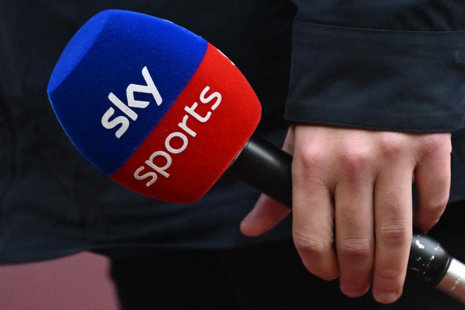 Premier League TV fixtures announced for November with bizarre Sunday kick-off times