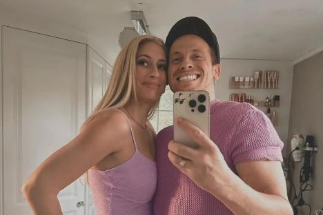 Stacey Solomon reveals ultimate parenting faux pas she uses as a ‘a free day out’ that’s sure to anger other mums