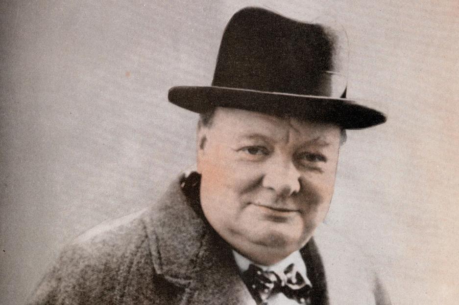 Death of a duck-billed platypus  gifted to Winston Churchill by Aussies finally uncovered