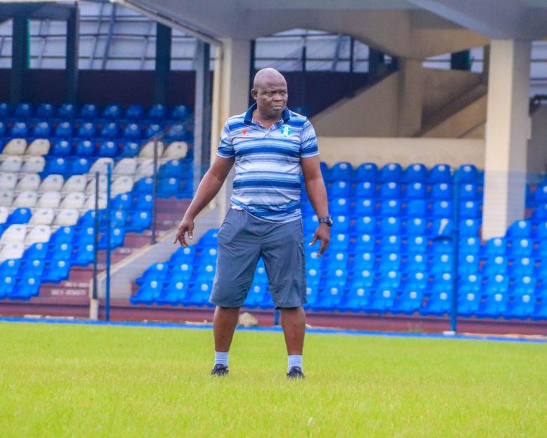 NPFL: Shooting Stars coach Ogunbote reveals importance of Eko International tourney