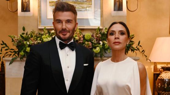 David Beckham to finally be awarded knighthood after string of near misses & disappointments over more than a decade