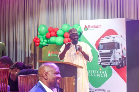 Bellazir Energy Officially Launches, Sets Sights on Transforming Nigeria's Downstream Sector 6
