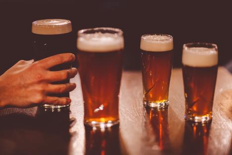 Drunken Duck wins the best named pub – did your local boozer make the list?