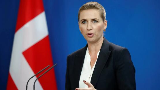 Danish PM pledges to support Greenland against Trump’s pressure