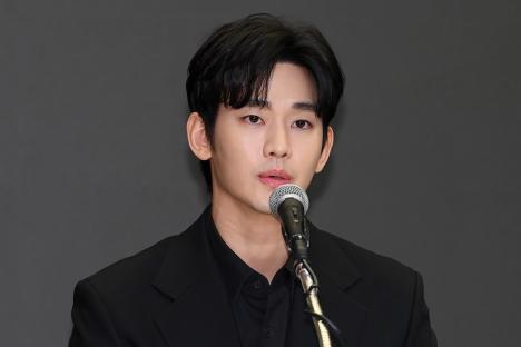 Kim Soo Hyun’s Agency Releases Statement Regarding Legal Action Against YouTuber