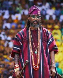 Lisabi Festival 2025 Gave Us Everything: Style, Culture & Glamour