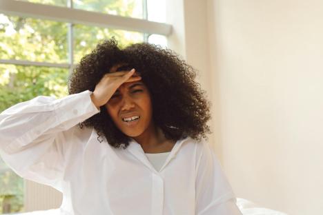 Titilade Ilesanmi: Why Fixing Your Body Won't Fix How You Feel 2