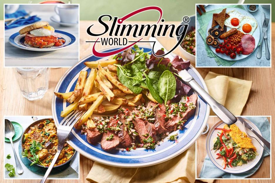 Shed Up to a Stone Before Christmas with Our Affordable 'Nozempic Diet' – No Expensive Injections Required!