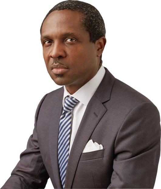 NUPENG vs Dangote: Dangerous, unacceptable to allow monopoly in Nigeria – Tonye Cole