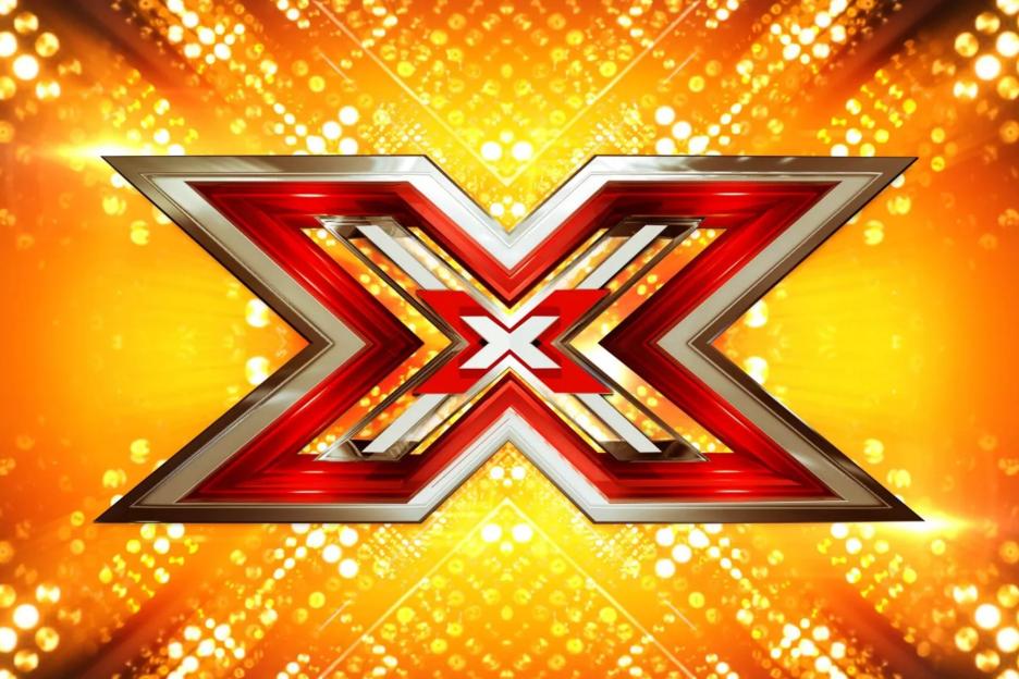 X Factor and The Voice star gets married in luxury wedding as celeb friends rush to congratulate her
