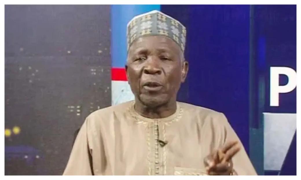 ADC coalition will be decimated before 2027 – Buba Galadima
