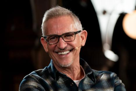 ‘Really underrated pundit’ – Gary Lineker reveals left-field pick for favourite Match of the Day pundit ahead of exit