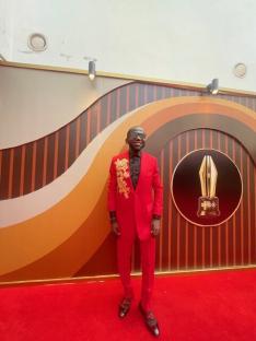 Kehinde Ajose: Why AMVCA Is More Than an Award Show