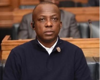 Lagos govt begins emergency measures as FG warns of high flood risk