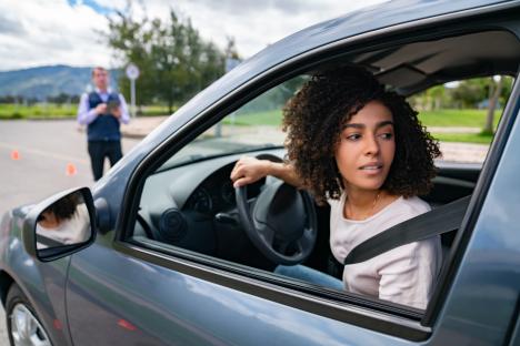 Huge boost for learner drivers as 10,000 test slots set to drop under huge rule changes – everything you need to know