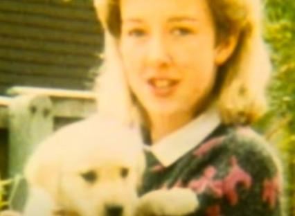 Photo of Diane Sindall.