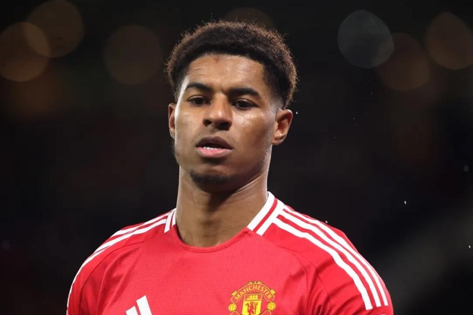 Barcelona set to land Man Utd outcast Marcus Rashford for TINY transfer fee as new details of Nou Camp switch emerge
