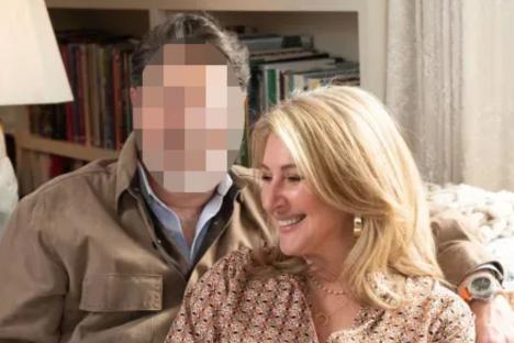 The moment I realised it was MY fault my marriage failed – and it’s a mistake millions of women make