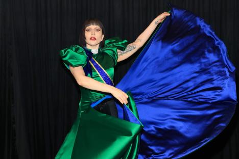 Lady Gaga breaks silence after concert bomb plot foiled as she shares message with her fans