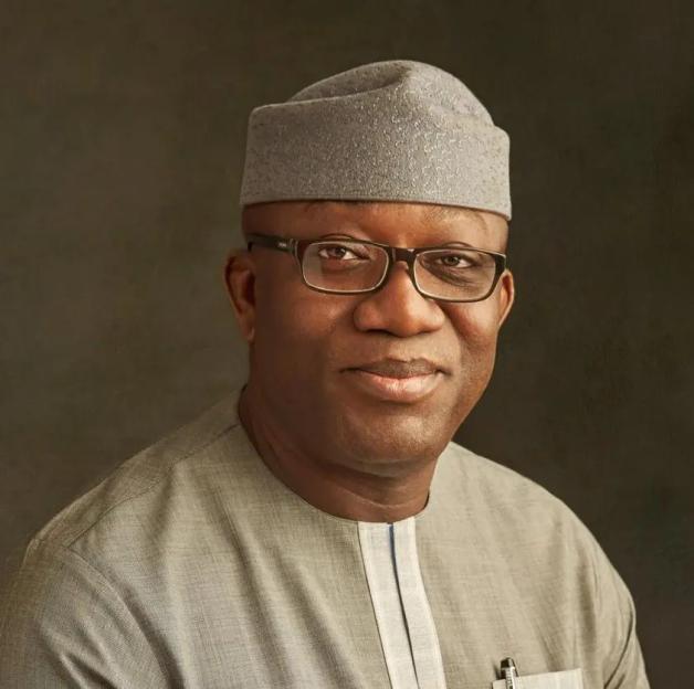 Federal roads in Ekiti terrible, Nigerian govt refusing to refund state – Fayemi tackles Tinubu