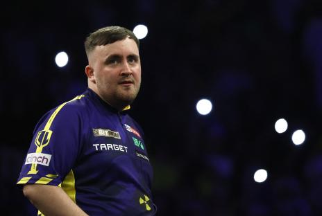 Darts fans demand major change to Premier League after Luke Littler’s shock final loss