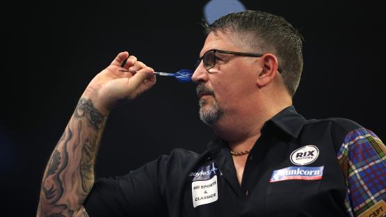 European Darts Grand Prix 2025 prize money: How much can be won in Germany?