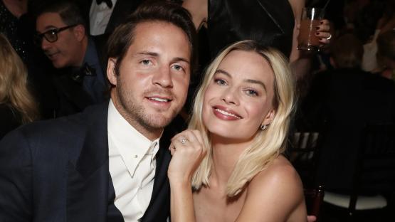 The female celebs out-earning their men by billions… Rihanna’s untouchable net worth to Margot Robbie’s ‘normal’ beau