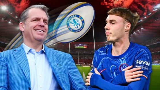 Chelsea given green light to stage home games at Twickenham while they redevelop Stamford Bridge