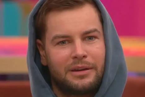Chris Hughes under fire as he’s punished for Celeb Big Brother rule-break – and housemates are fuming