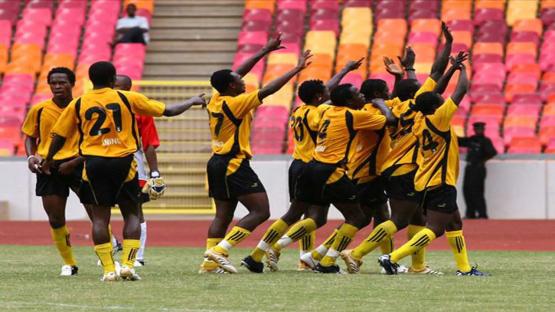 NNL: Wikki Tourists Vs Mighty Jets get new date