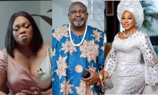 My greatest regret is listening to Akin Lewis’ plea – Actress Regina Chukwu