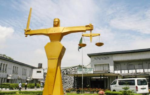 Lagos: Court grants EFCC’s request for permanent forfeiture of suspect property