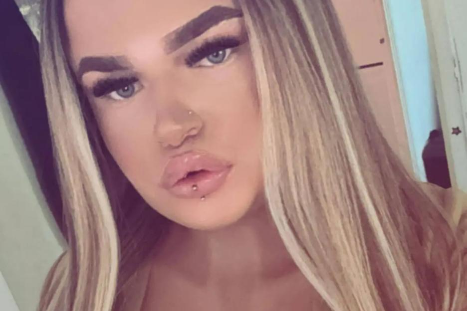 Snapchat date felt ‘manhood was taken’ by trans woman who ‘concealed male genitalia during sex acts’