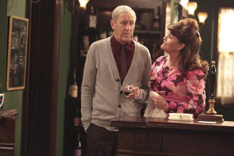 Goodnight Sweetheart fans will finally discover what happened to Gary Sparrow after show’s controversial axe