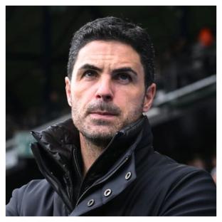 Transfer: Arsenal midfielder has decided to leave Mikel Arteta’s team
