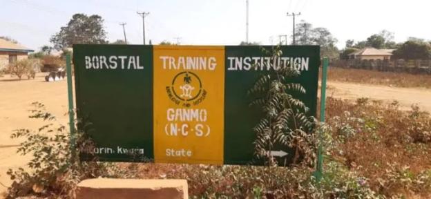 No jail break in Borstal Training Institute Ilorin – Nigerian Correctional Service