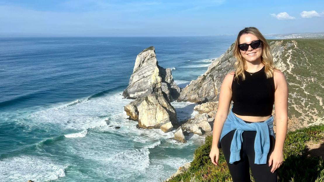 I ditched the UK for Portugal – I’m still shocked at how cheap everything is from 80p coffee to bargain beach sunbeds