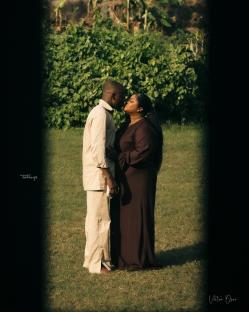 Morenikeji and Timilehin Met in Church and Fell in Love! 5