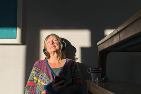 The simple everyday activity that could slow or even prevent dementia, discovered by scientists