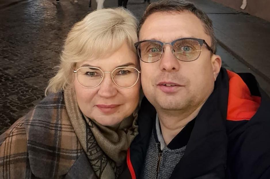 Decapitated body of top Russian exec found under a bridge in latest mystery death
