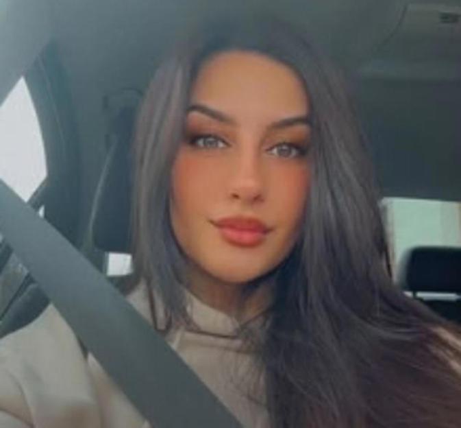 Photo of Madia Kauser.