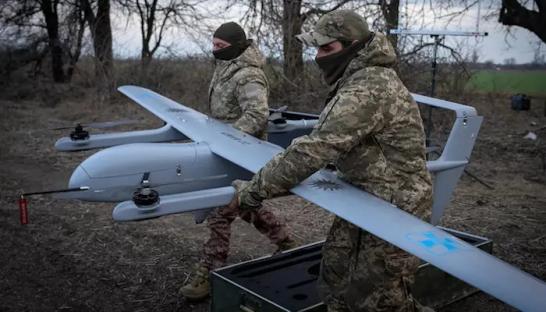 Russia intercepts 51 Ukrainian drones