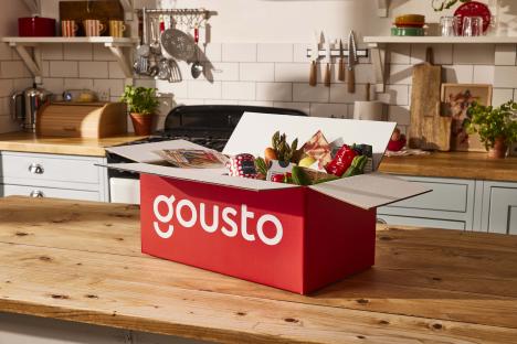 Gousto review 2025: I’ve used Gousto for TWO YEARS and tried hundreds of its recipes — here’s why it’s the best