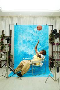 Meet Mike Afolarin: The Multi-Hyphenate Star Taking the World by Surprise | Get the Scoop 2