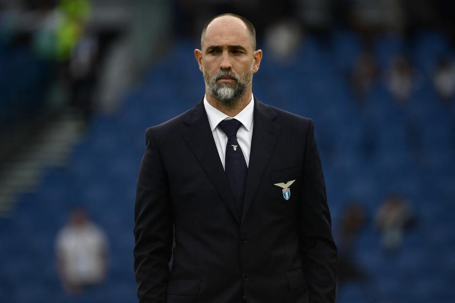 Meet Igor Tudor: The Interim Manager Stepping Up for Tottenham