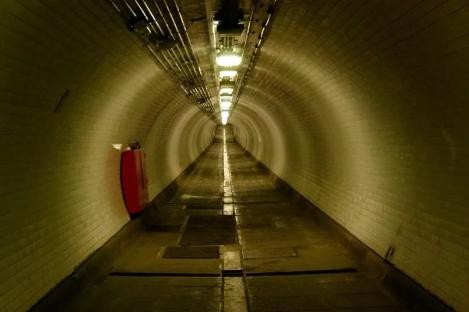 Major tunnel used by thousands every day closes ‘until further notice’ over ‘public safety issue’ – check your route