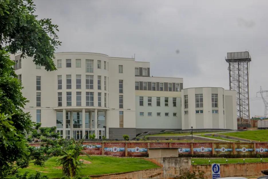 EFCC raid: Olusegun Obasanjo Library demands N3.5bn compensation, issues 7-day ultimatum